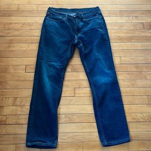 Levi 541 Jeans